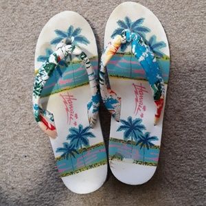 Shoes - Hawaii flip flops Shoes - Hawaii flip flops